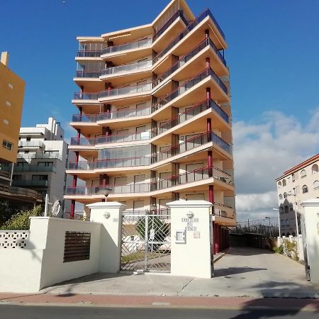 Apartamento Da Vinci 5 Inmomart Peñíscola Eksteriør bilde